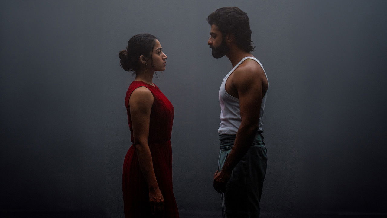 The Girlfriend Movie Screenshot 4