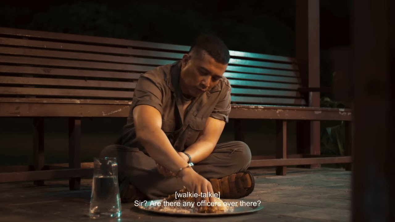 Banduan Movie Screenshot 3