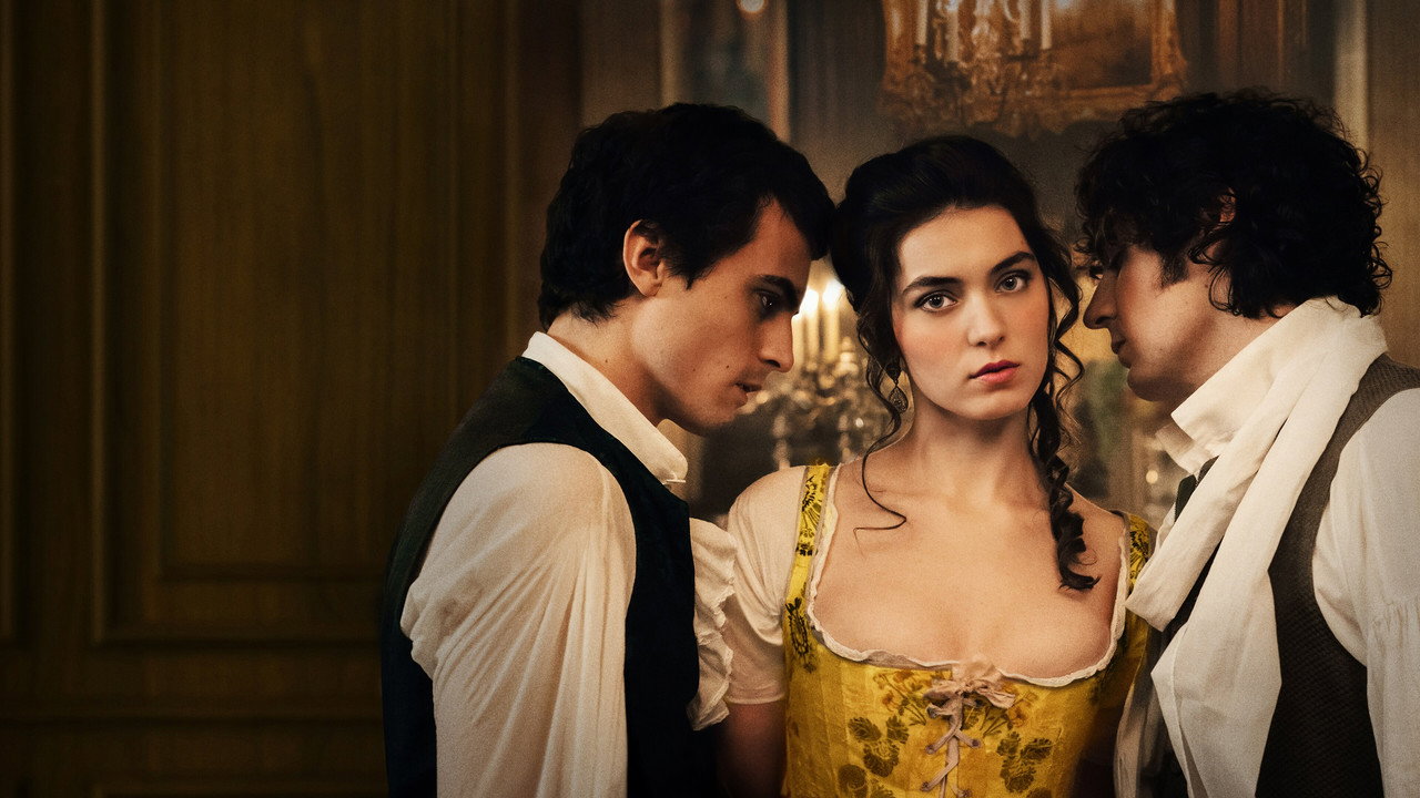 The Seduction Series Screenshot 2