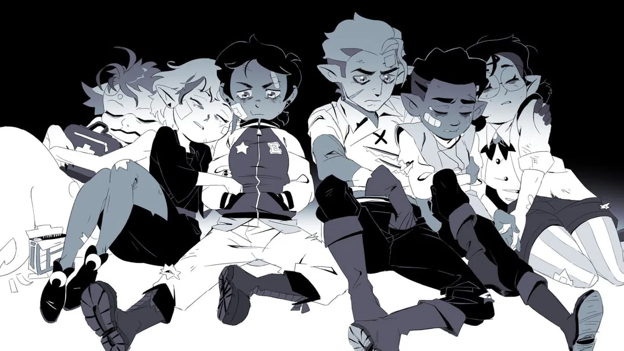 The Owl House Series Screenshot 4