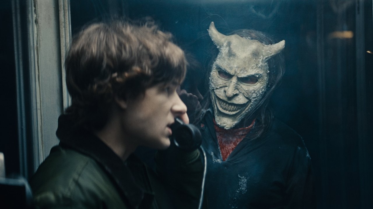 Black Phone 2 Movie Screenshot 1