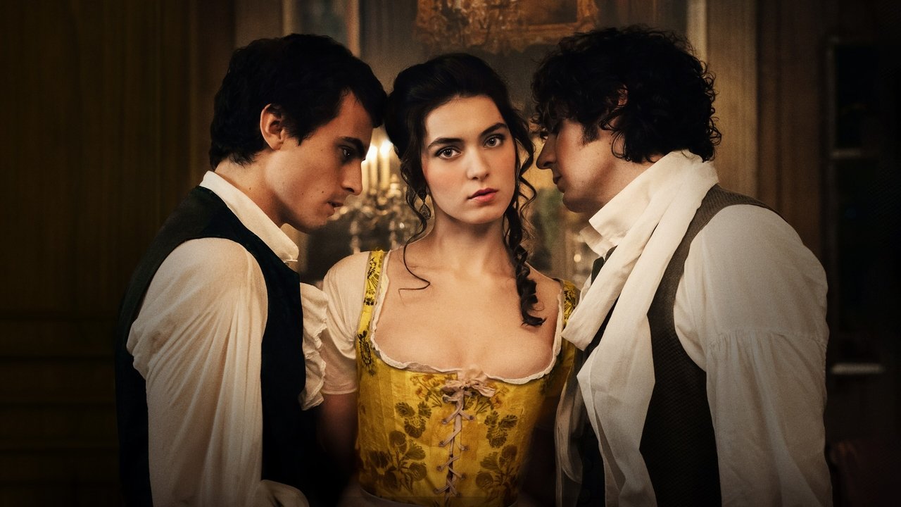 The Seduction Series Screenshot 3