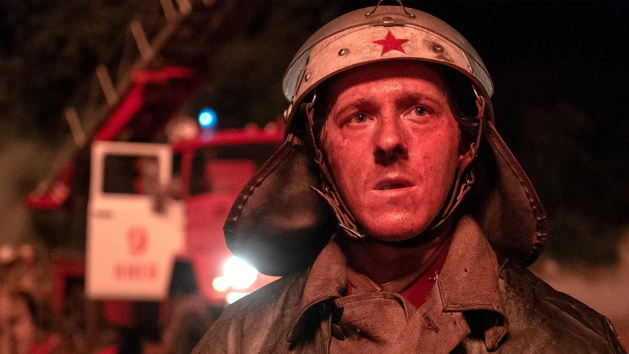 Chernobyl Series Screenshot 3