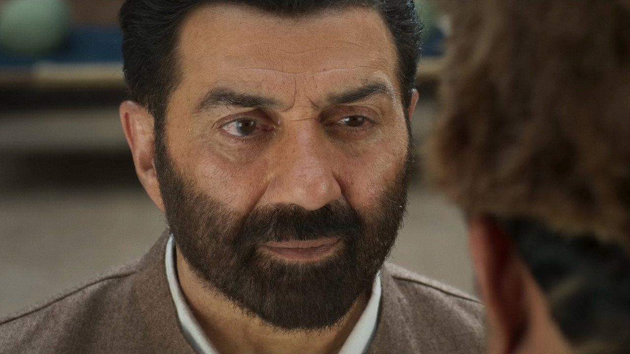 Batwara 1947 Movie Screenshot 1