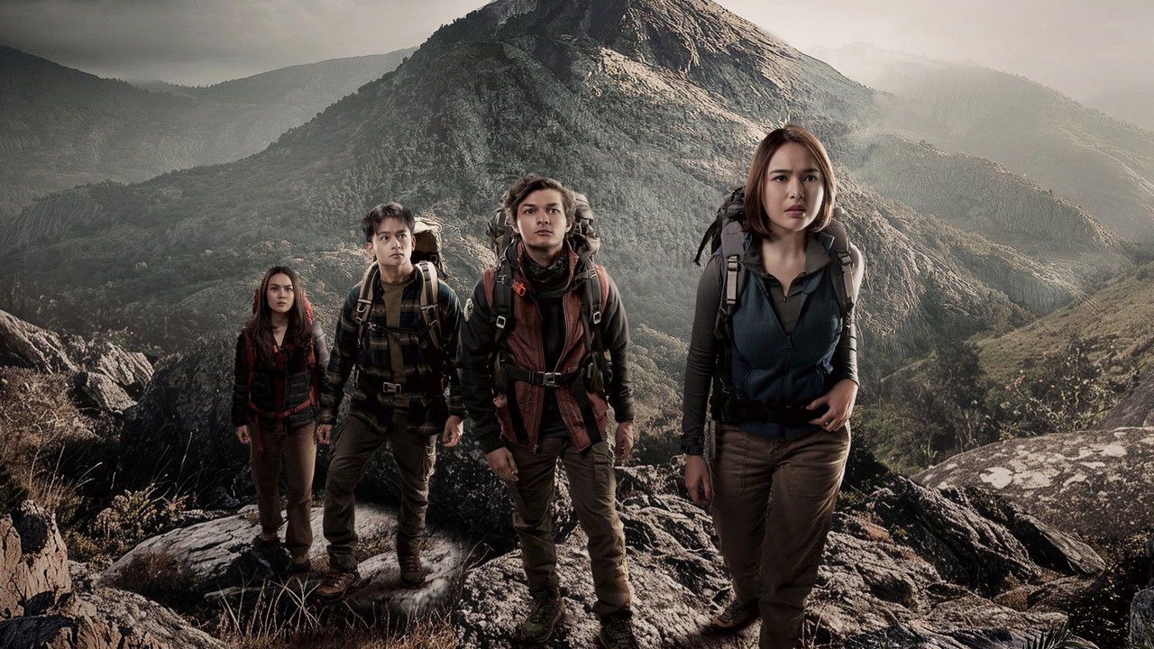 Village of the Dead Movie Screenshot 3