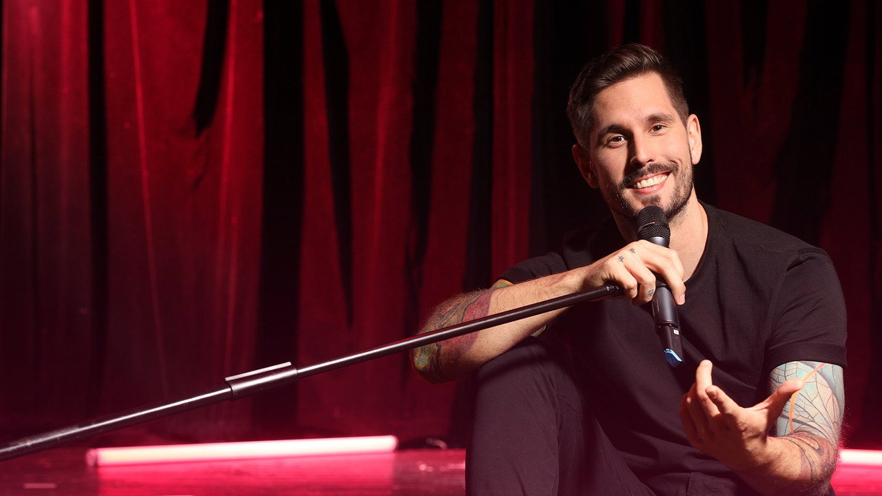 Jakub Zitron Å¤apÃ¡k: Ruku na srdce Movie Screenshot 1