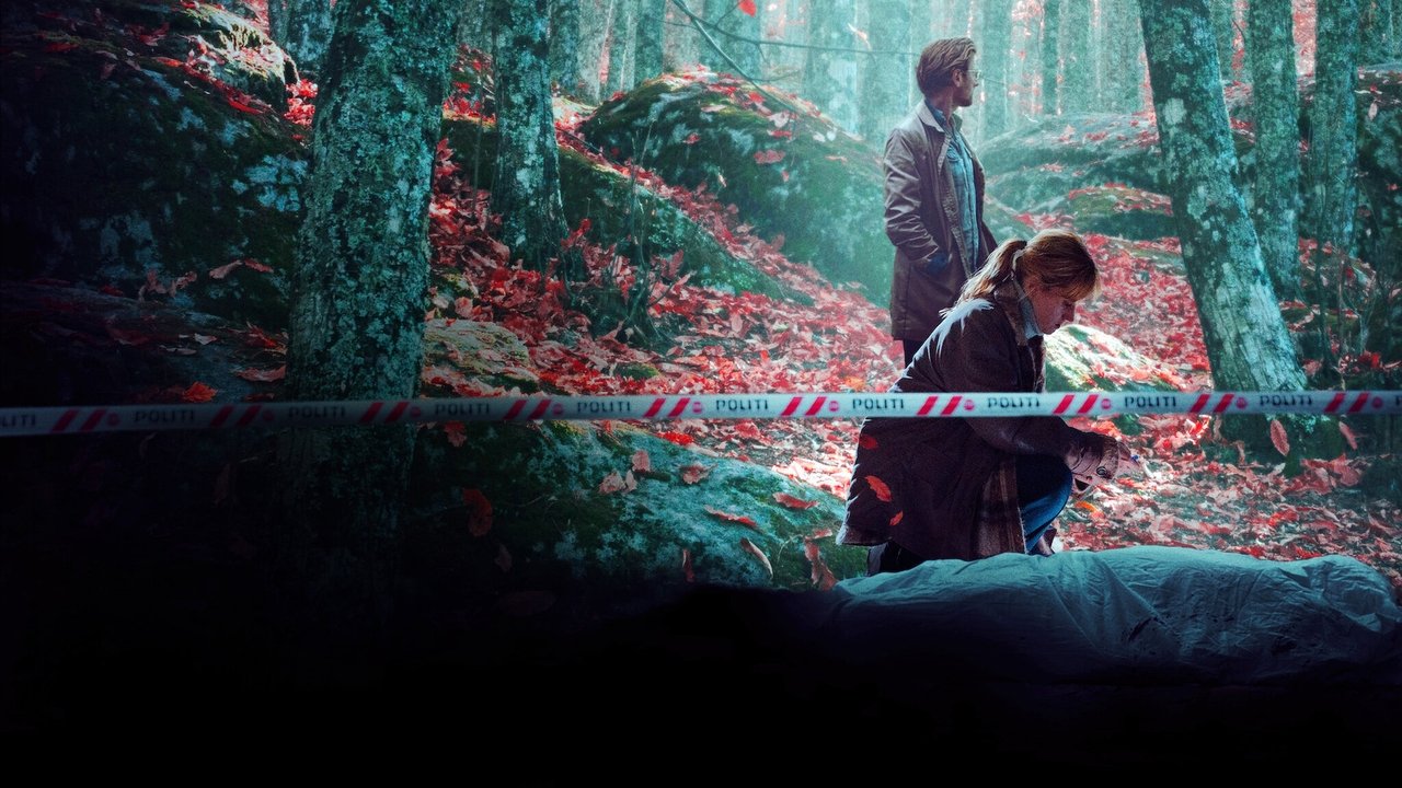 The Chestnut Man Series Screenshot 1