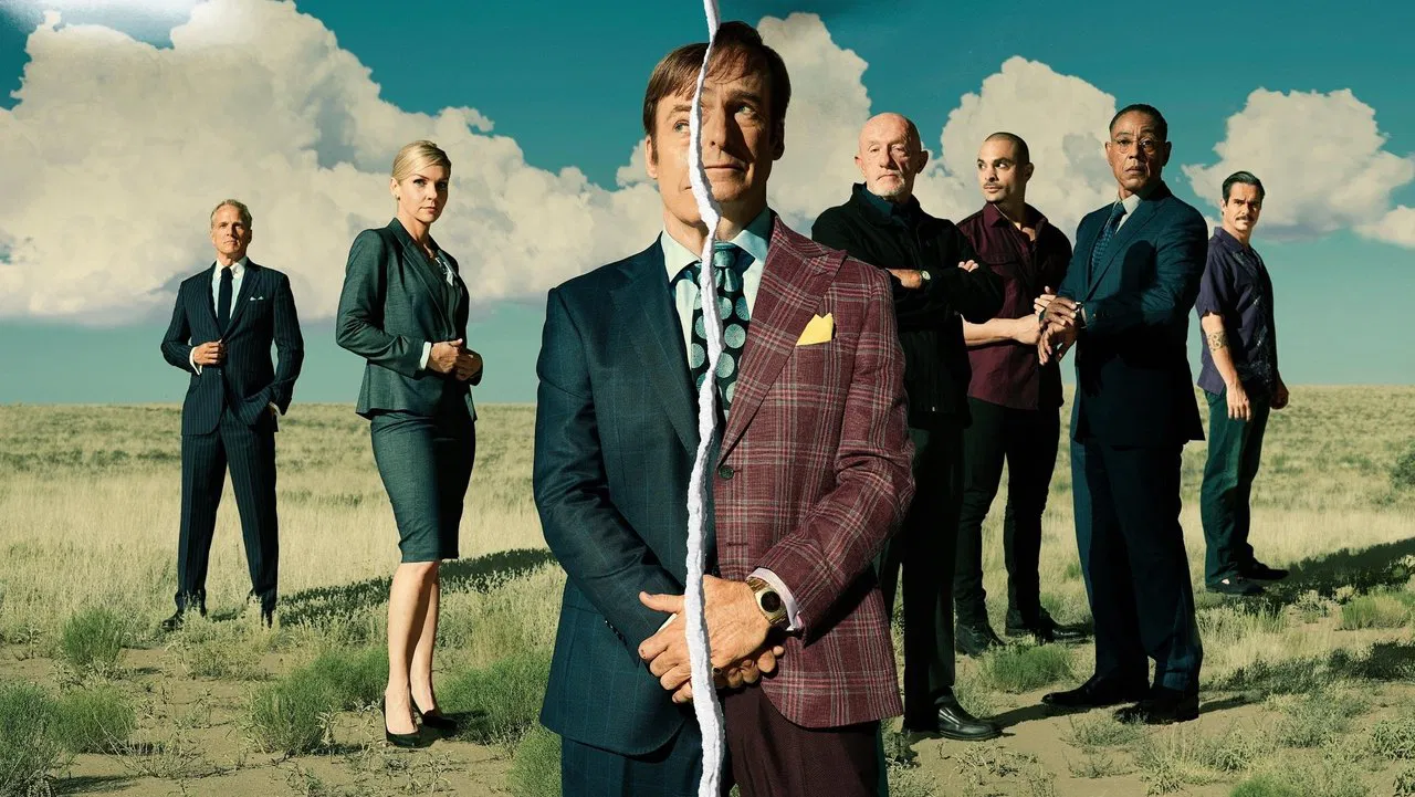 Better Call Saul Series Screenshot 1
