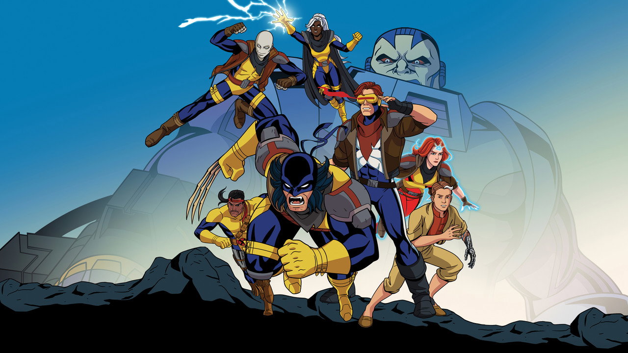 X-Men 