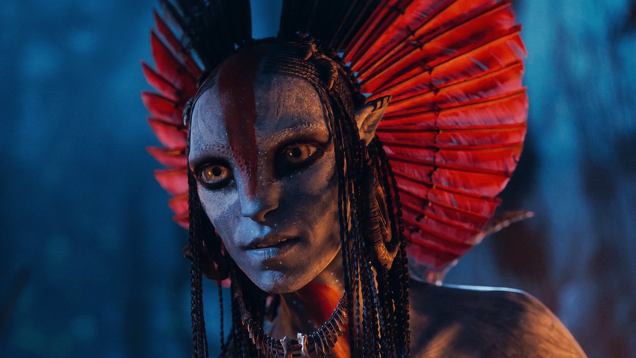 Avatar: Fire and Ash Movie Screenshot 3