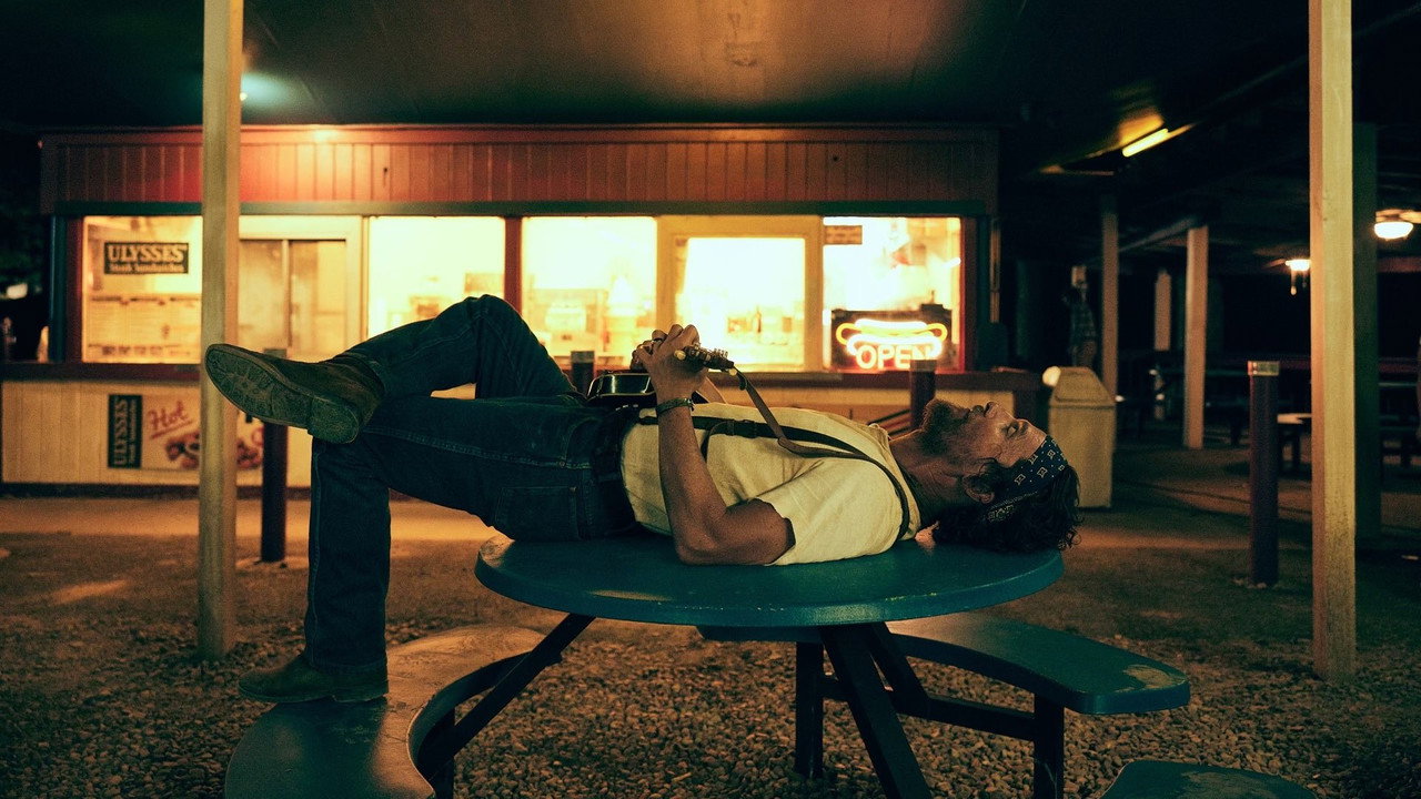 The Rivals of Amziah King Movie Screenshot 3