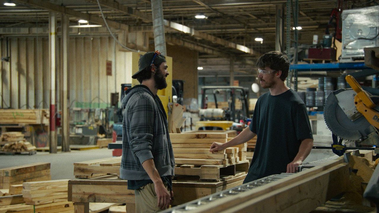Union County Movie Screenshot 5