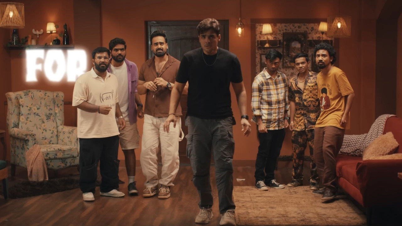 Ekaki Series Screenshot 2