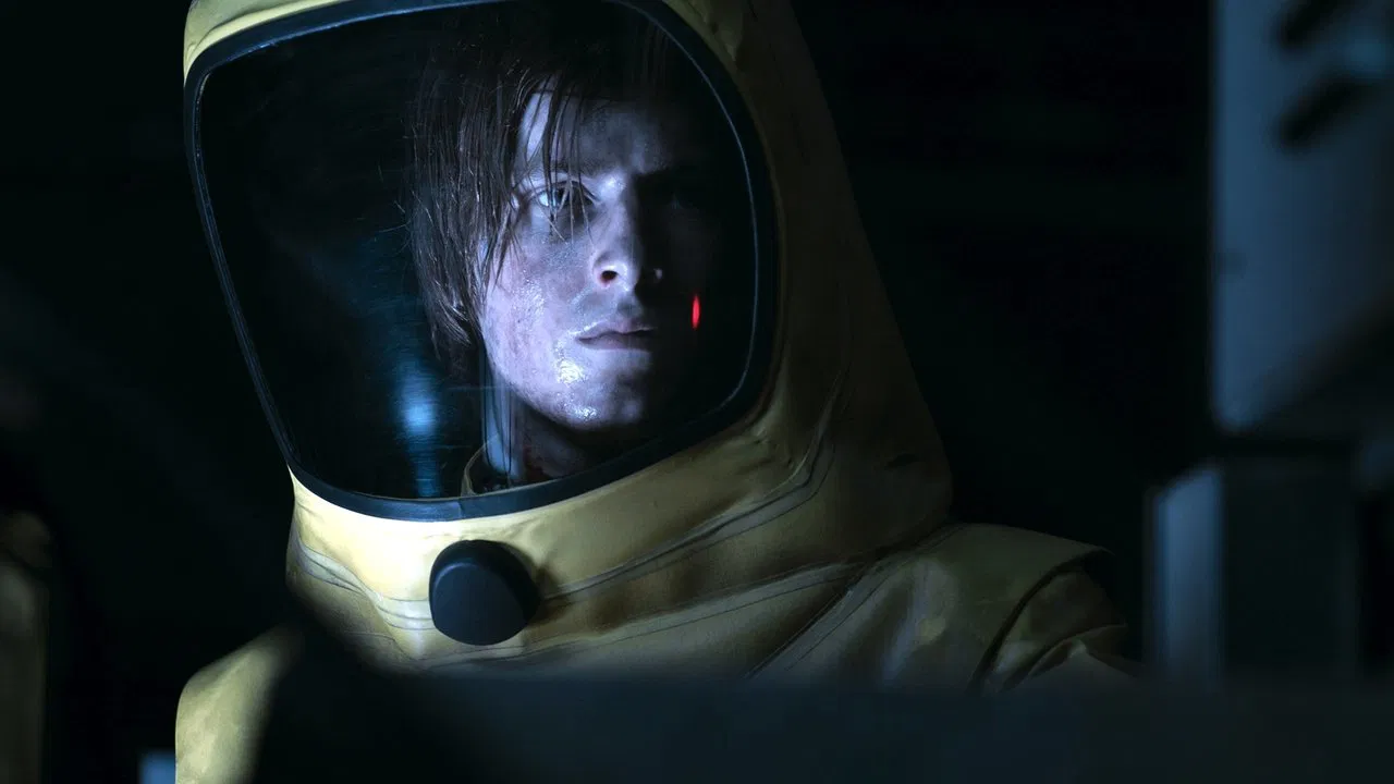 Dark Series Screenshot 2