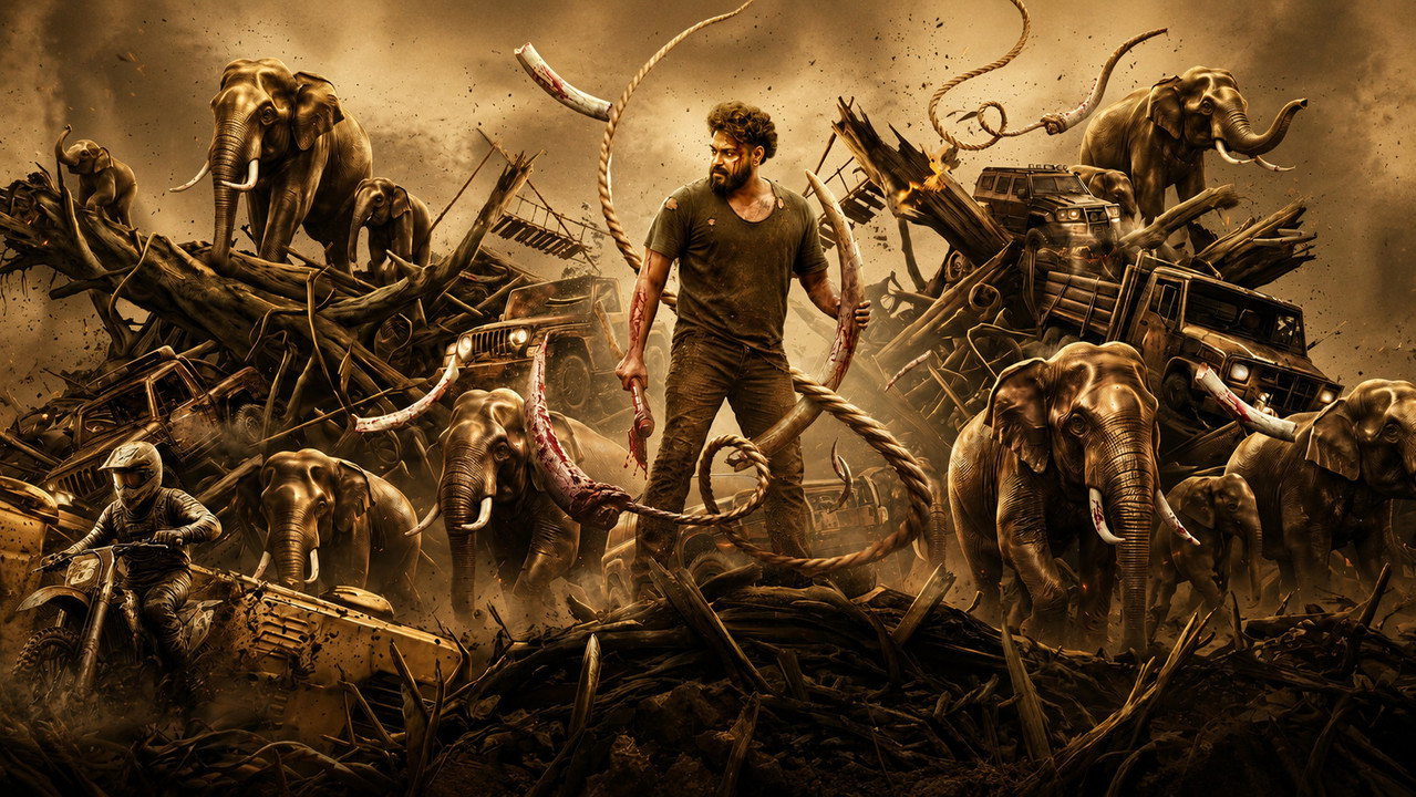 Kattalan Movie Screenshot 1