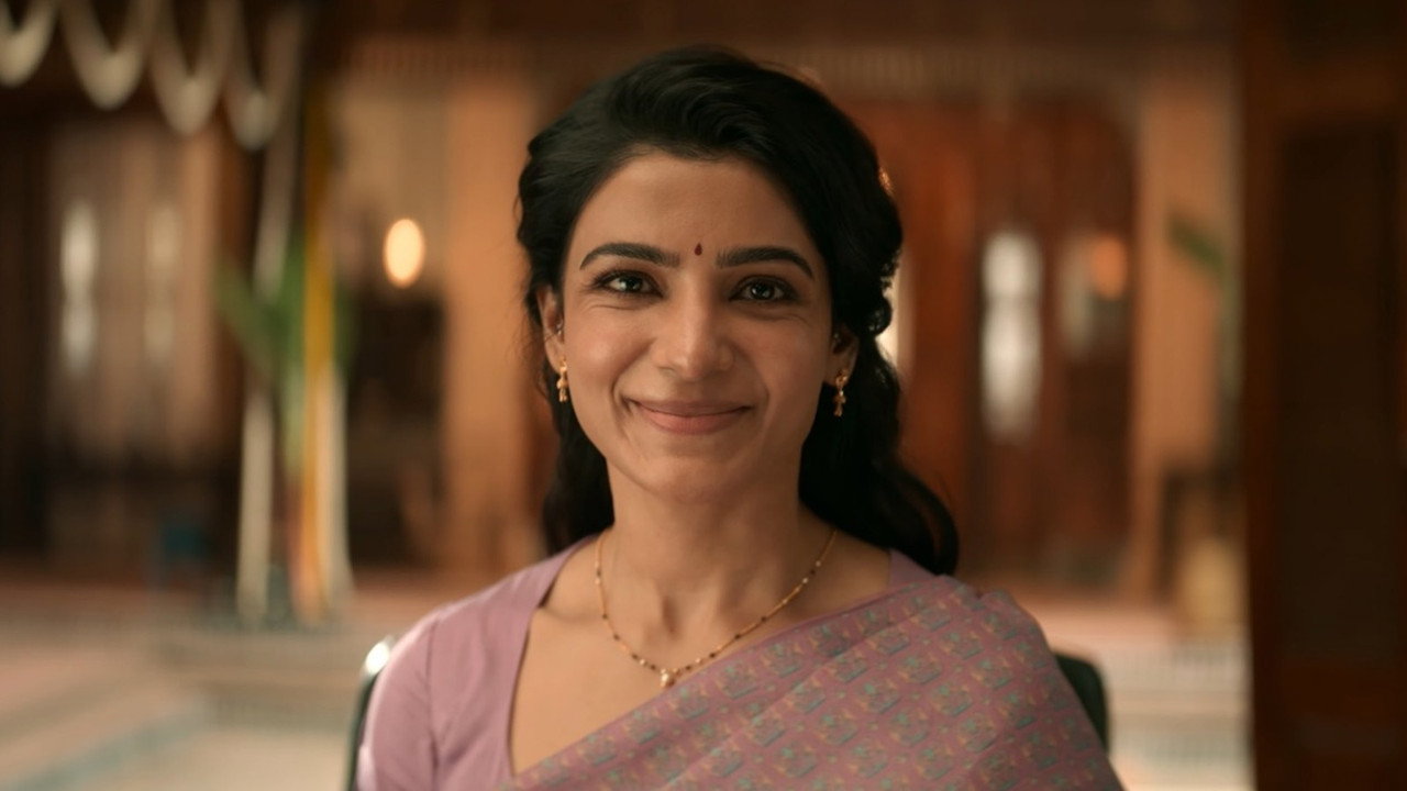 Maa Inti Bangaram Movie Screenshot 3