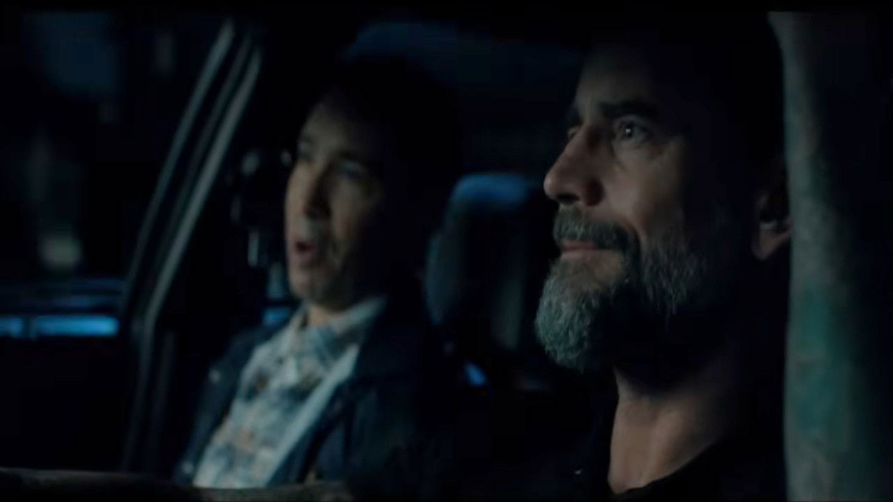 Night Patrol Movie Screenshot 5