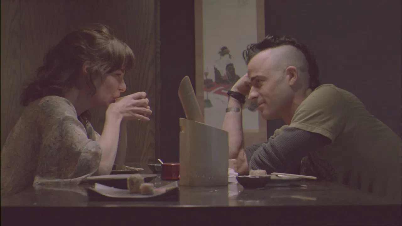 Broken English Movie Screenshot 2