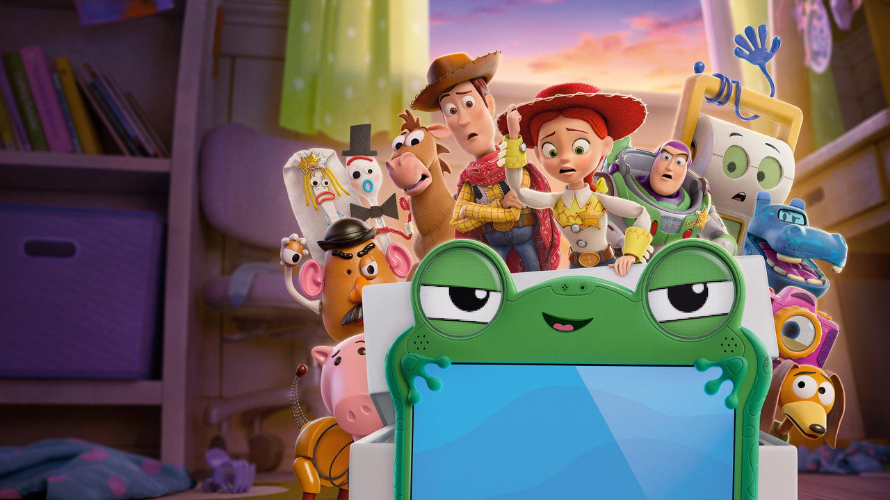 Toy Story 5 Movie Screenshot 2