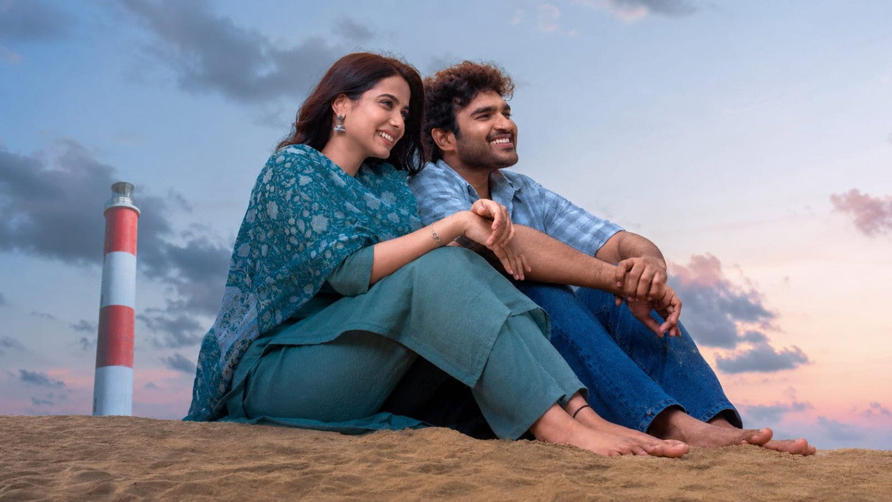 Chennai Love Story Movie Screenshot 2