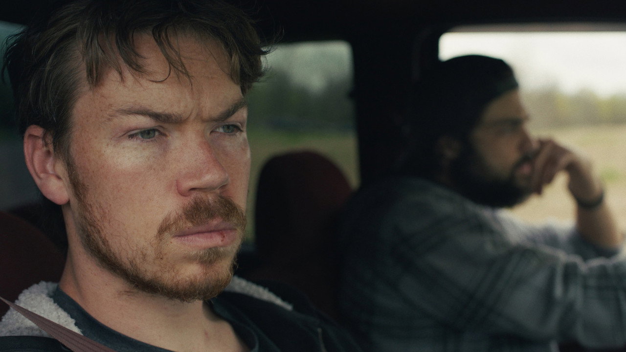 Union County Movie Screenshot 2