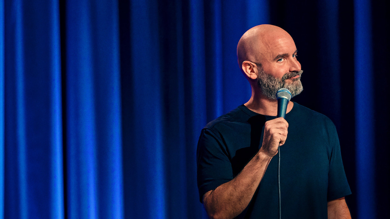 Tom Segura: Teacher Movie Screenshot 1