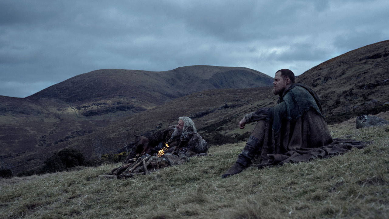 The Death of Robin Hood Movie Screenshot 4