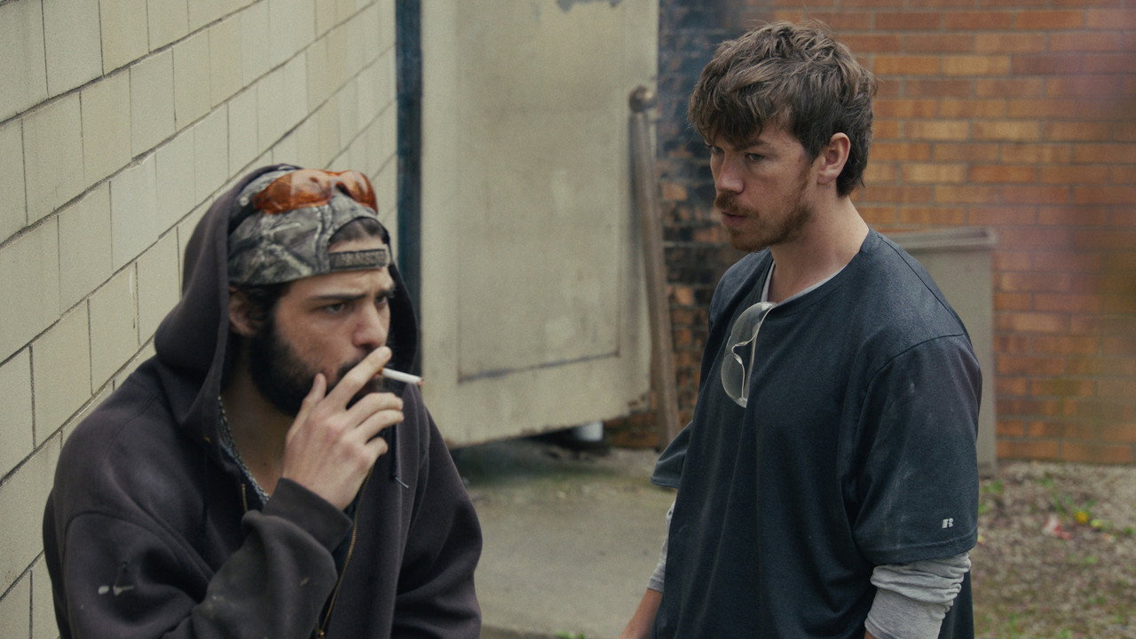 Union County Movie Screenshot 3