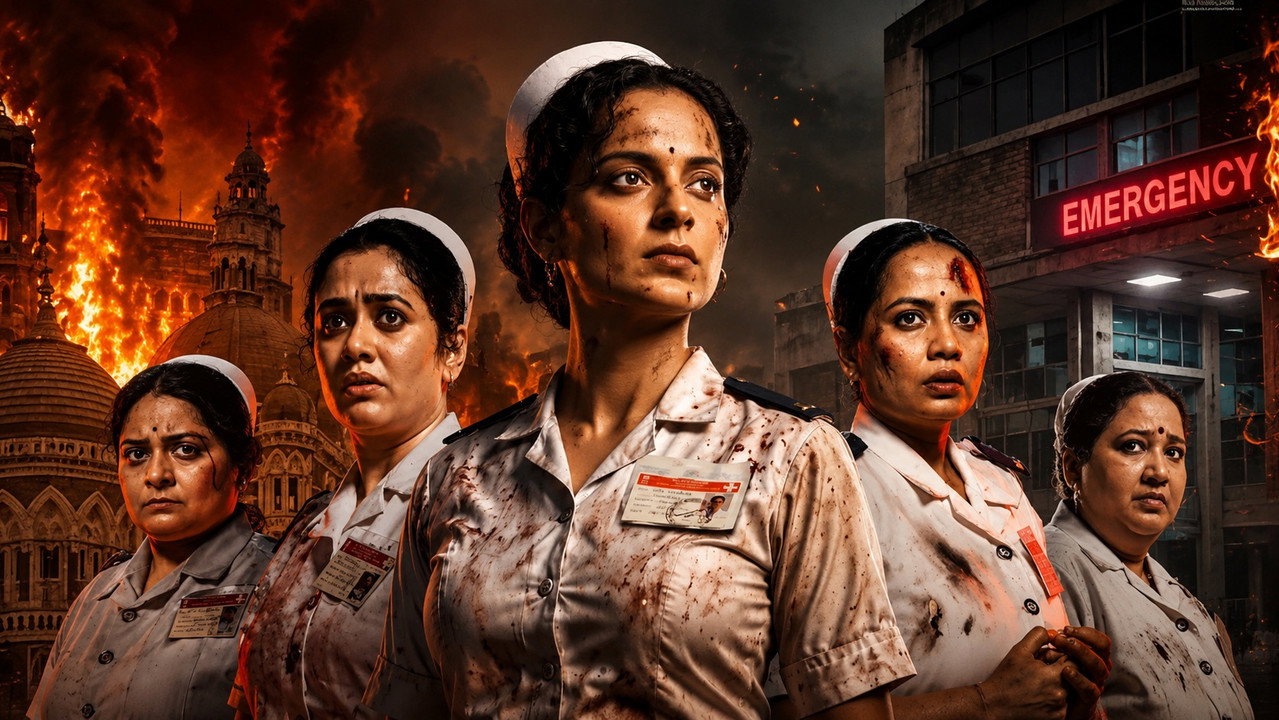 Bharat Bhhagya Viddhaata Movie Screenshot 1
