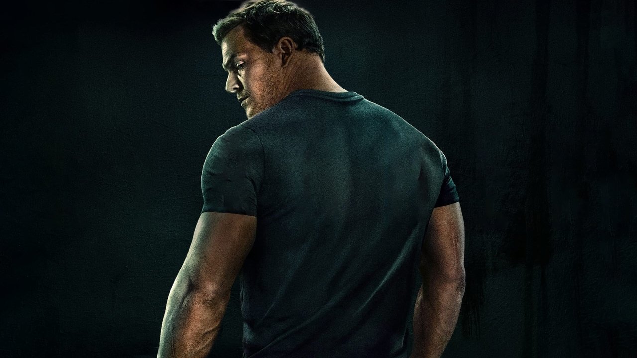 Reacher Series Screenshot 3