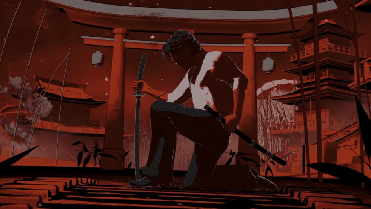 They Call Him OG Movie Screenshot 4