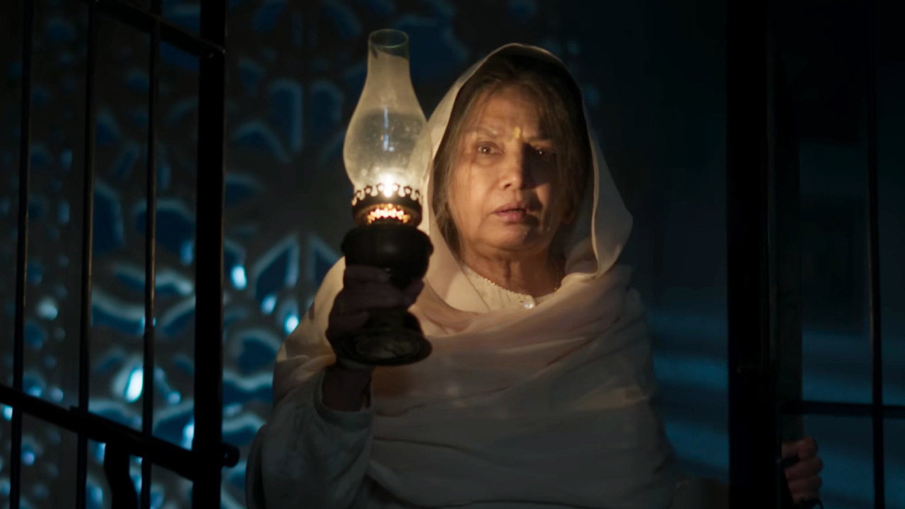 Batwara 1947 Movie Screenshot 2